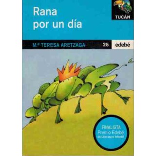 Rana Por un Día